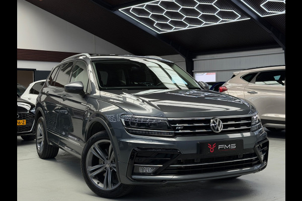 Volkswagen Tiguan Allspace 2.0 TSI 4Motion R-Line 7p. CarPlay