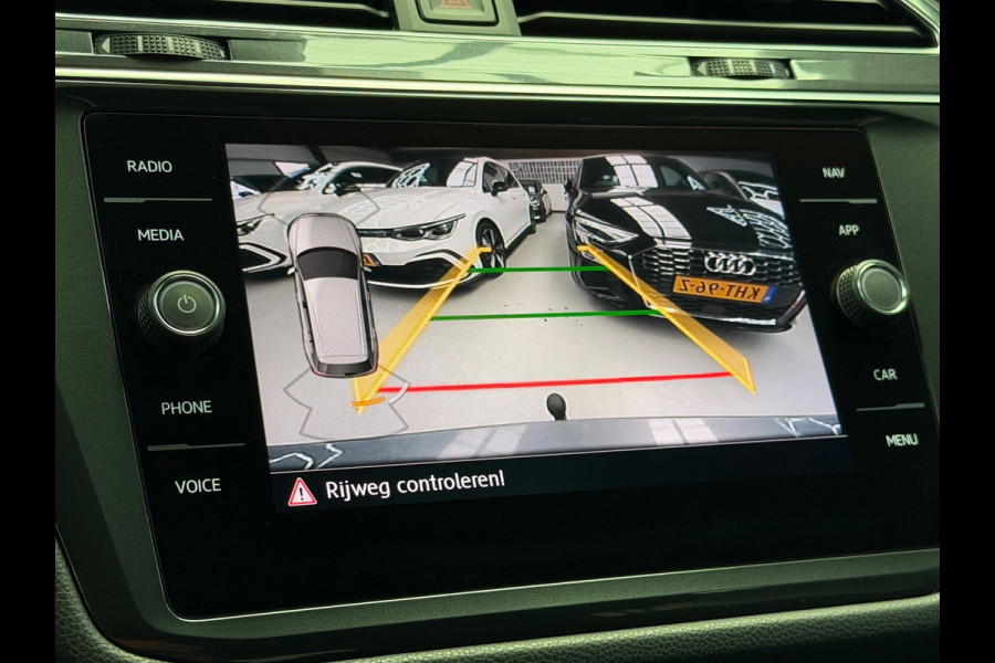 Volkswagen Tiguan Allspace 2.0 TSI 4Motion R-Line 7p. CarPlay