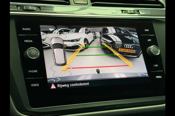 Volkswagen Tiguan Allspace 2.0 TSI 4Motion R-Line 7p. CarPlay