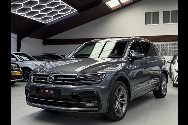 Volkswagen Tiguan Allspace 2.0 TSI 4Motion R-Line 7p. CarPlay