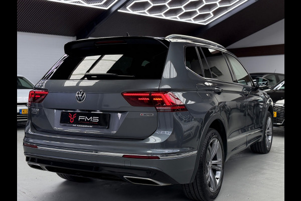 Volkswagen Tiguan Allspace 2.0 TSI 4Motion R-Line 7p. CarPlay
