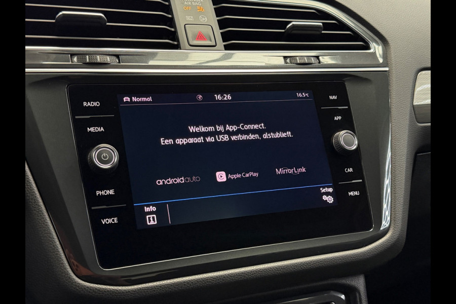 Volkswagen Tiguan Allspace 2.0 TSI 4Motion R-Line 7p. CarPlay