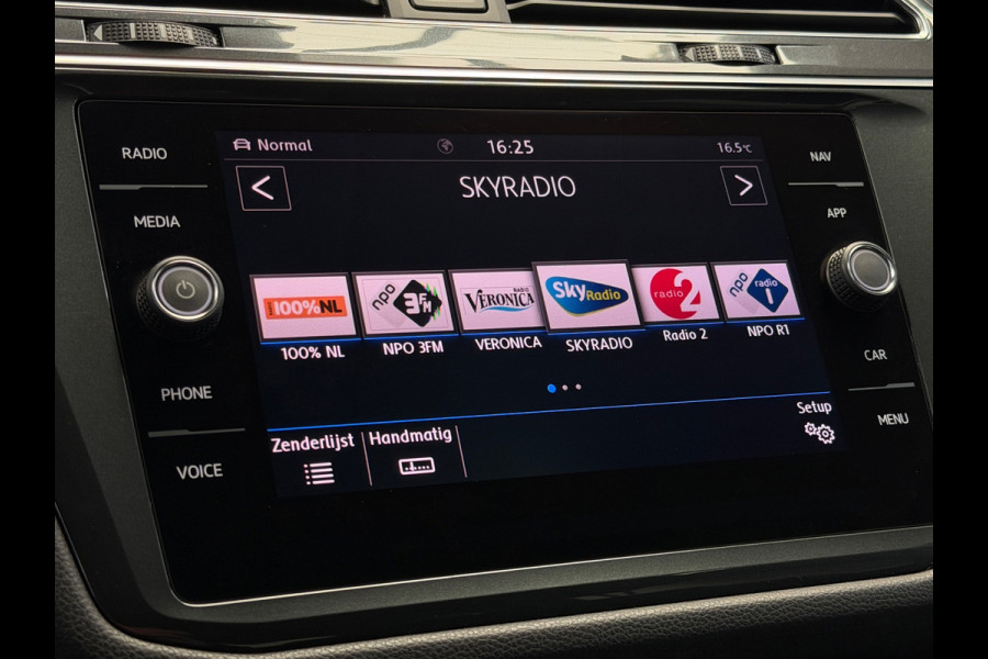 Volkswagen Tiguan Allspace 2.0 TSI 4Motion R-Line 7p. CarPlay