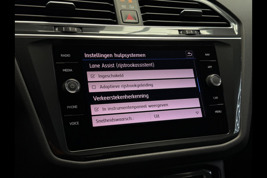 Volkswagen Tiguan Allspace 2.0 TSI 4Motion R-Line 7p. CarPlay
