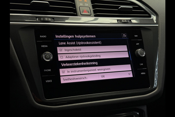 Volkswagen Tiguan Allspace 2.0 TSI 4Motion R-Line 7p. CarPlay