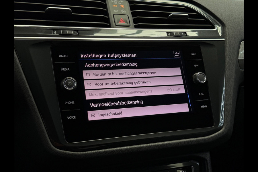 Volkswagen Tiguan Allspace 2.0 TSI 4Motion R-Line 7p. CarPlay