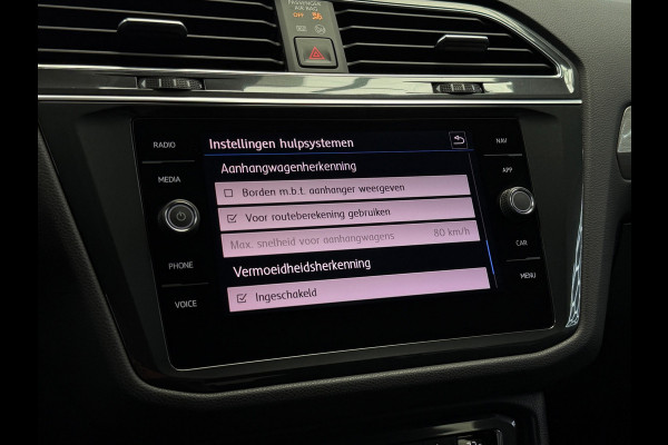 Volkswagen Tiguan Allspace 2.0 TSI 4Motion R-Line 7p. CarPlay