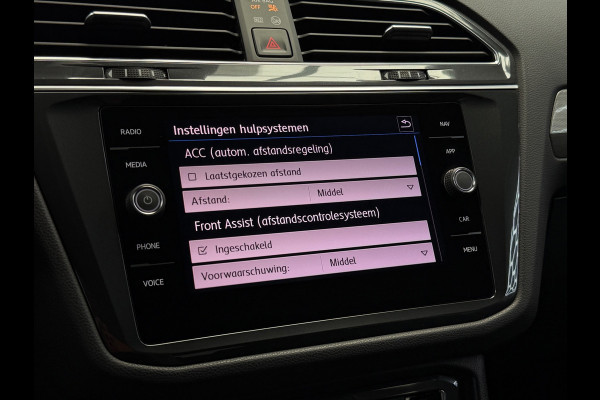 Volkswagen Tiguan Allspace 2.0 TSI 4Motion R-Line 7p. CarPlay