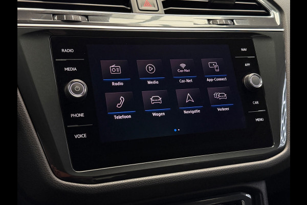 Volkswagen Tiguan Allspace 2.0 TSI 4Motion R-Line 7p. CarPlay