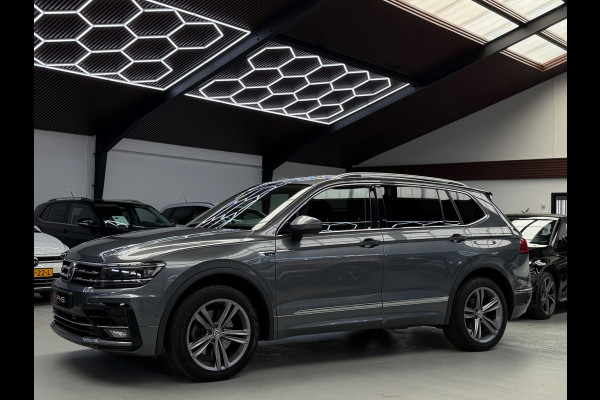 Volkswagen Tiguan Allspace 2.0 TSI 4Motion R-Line 7p. CarPlay