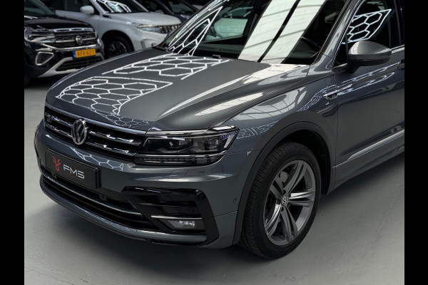 Volkswagen Tiguan Allspace 2.0 TSI 4Motion R-Line 7p. CarPlay