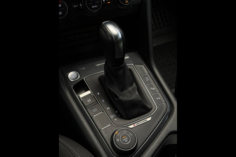 Volkswagen Tiguan Allspace 2.0 TSI 4Motion R-Line 7p. CarPlay