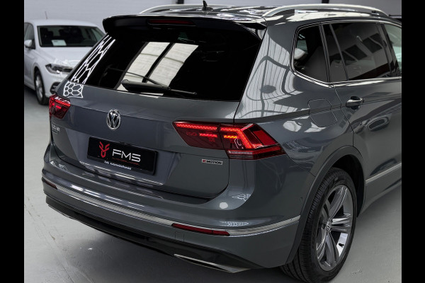 Volkswagen Tiguan Allspace 2.0 TSI 4Motion R-Line 7p. CarPlay