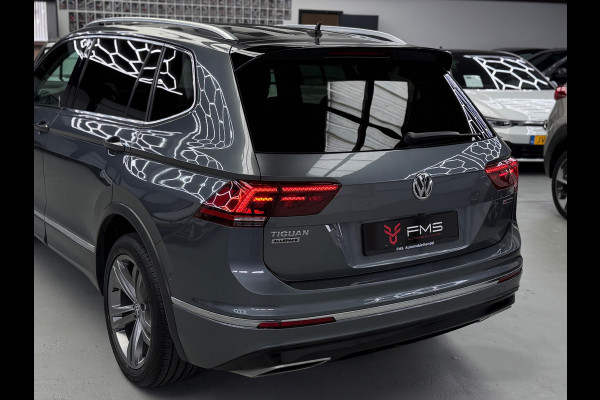 Volkswagen Tiguan Allspace 2.0 TSI 4Motion R-Line 7p. CarPlay