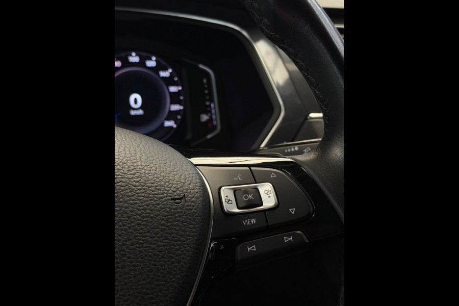 Volkswagen Tiguan Allspace 2.0 TSI 4Motion R-Line 7p. CarPlay
