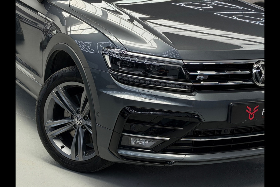 Volkswagen Tiguan Allspace 2.0 TSI 4Motion R-Line 7p. CarPlay