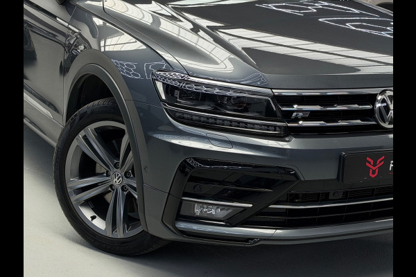 Volkswagen Tiguan Allspace 2.0 TSI 4Motion R-Line 7p. CarPlay
