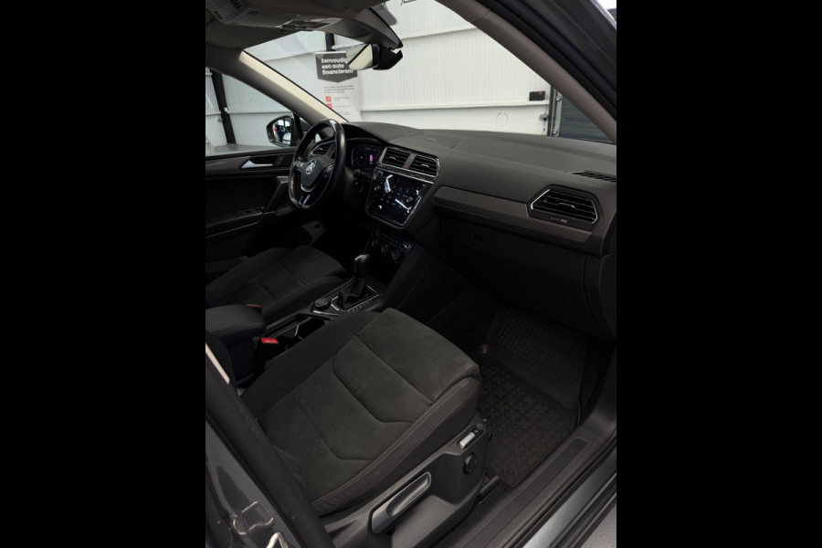 Volkswagen Tiguan Allspace 2.0 TSI 4Motion R-Line 7p. CarPlay