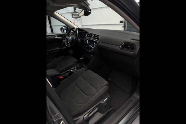Volkswagen Tiguan Allspace 2.0 TSI 4Motion R-Line 7p. CarPlay