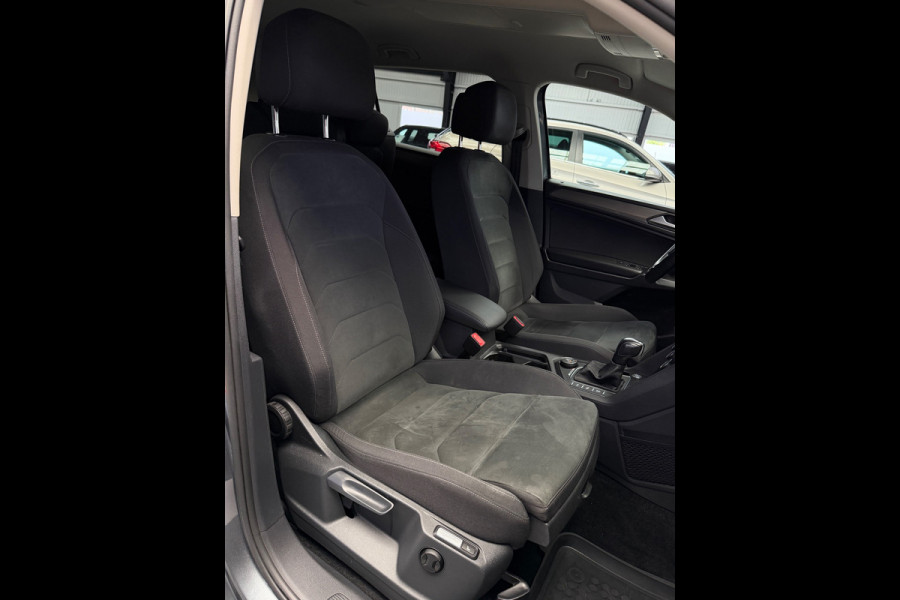 Volkswagen Tiguan Allspace 2.0 TSI 4Motion R-Line 7p. CarPlay