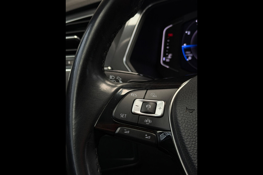 Volkswagen Tiguan Allspace 2.0 TSI 4Motion R-Line 7p. CarPlay