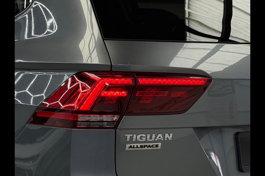 Volkswagen Tiguan Allspace 2.0 TSI 4Motion R-Line 7p. CarPlay
