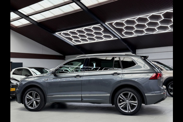 Volkswagen Tiguan Allspace 2.0 TSI 4Motion R-Line 7p. CarPlay