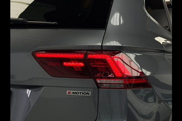 Volkswagen Tiguan Allspace 2.0 TSI 4Motion R-Line 7p. CarPlay