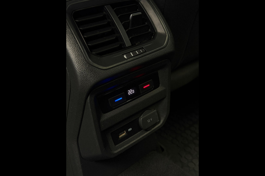 Volkswagen Tiguan Allspace 2.0 TSI 4Motion R-Line 7p. CarPlay