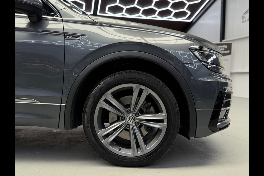 Volkswagen Tiguan Allspace 2.0 TSI 4Motion R-Line 7p. CarPlay