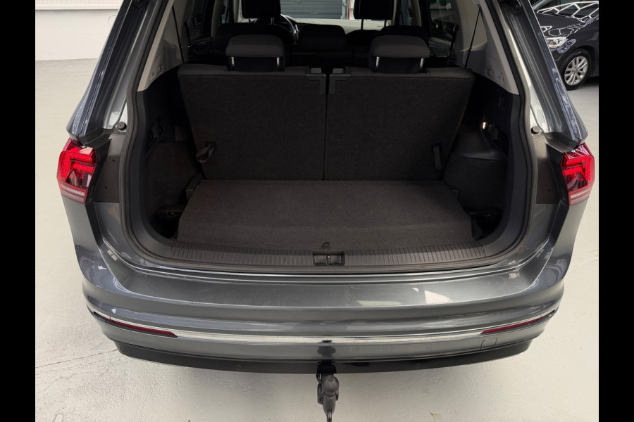 Volkswagen Tiguan Allspace 2.0 TSI 4Motion R-Line 7p. CarPlay