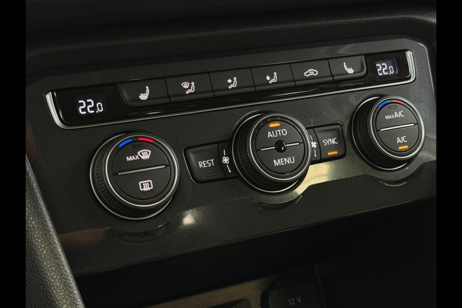 Volkswagen Tiguan Allspace 2.0 TSI 4Motion R-Line 7p. CarPlay