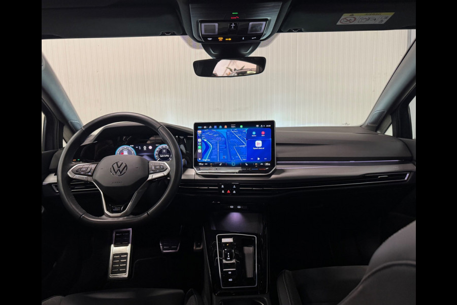 Volkswagen Golf 1.5 eTSI R-Line Edition | 50 JAHRE | FACELIFT | PANO | HUD | TREKHAAK