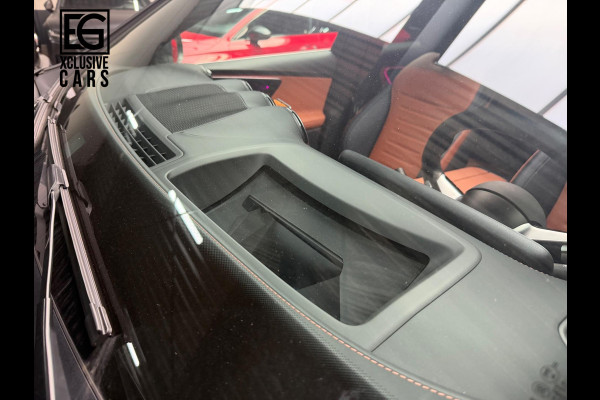 Mercedes-Benz GLC Coupé 300de 4MATIC Luxury Line AMG PANO BURMESTER