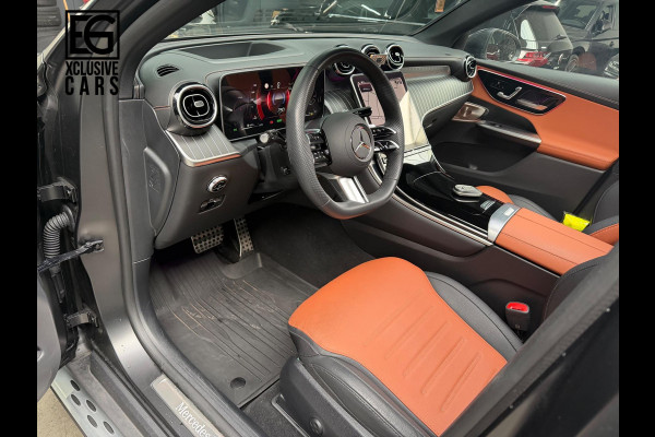 Mercedes-Benz GLC Coupé 300de 4MATIC Luxury Line AMG PANO BURMESTER