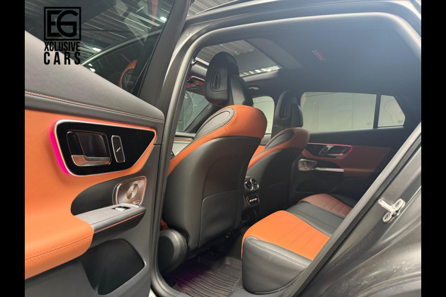Mercedes-Benz GLC Coupé 300de 4MATIC Luxury Line AMG PANO BURMESTER