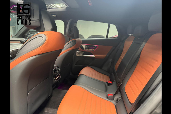 Mercedes-Benz GLC Coupé 300de 4MATIC Luxury Line AMG PANO BURMESTER