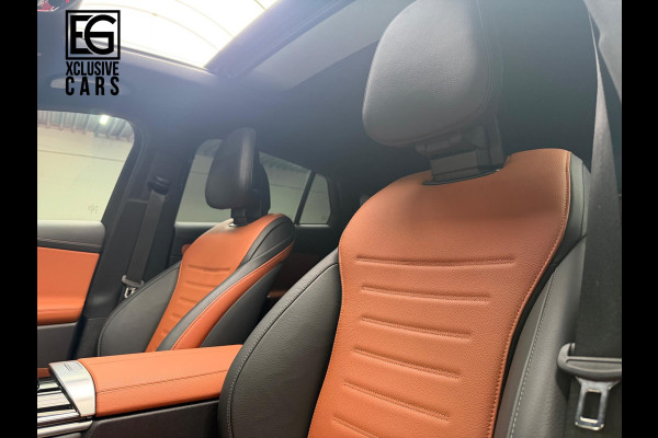 Mercedes-Benz GLC Coupé 300de 4MATIC Luxury Line AMG PANO BURMESTER