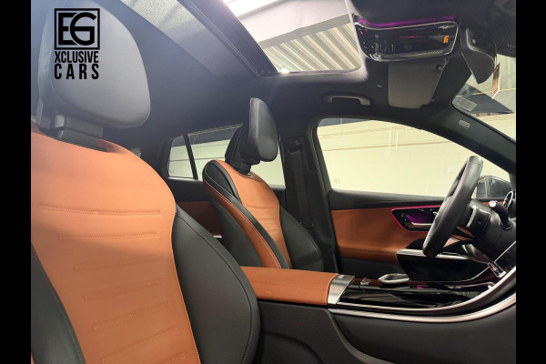 Mercedes-Benz GLC Coupé 300de 4MATIC Luxury Line AMG PANO BURMESTER