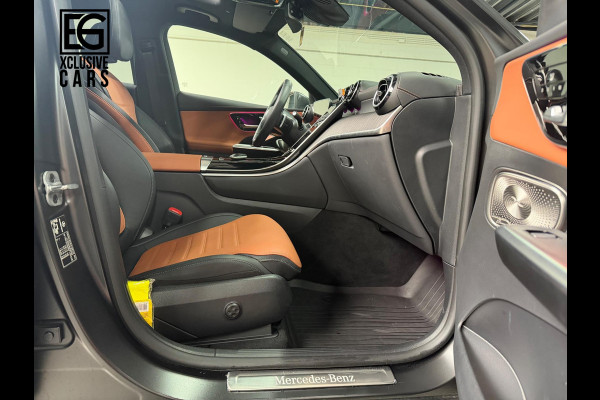Mercedes-Benz GLC Coupé 300de 4MATIC Luxury Line AMG PANO BURMESTER