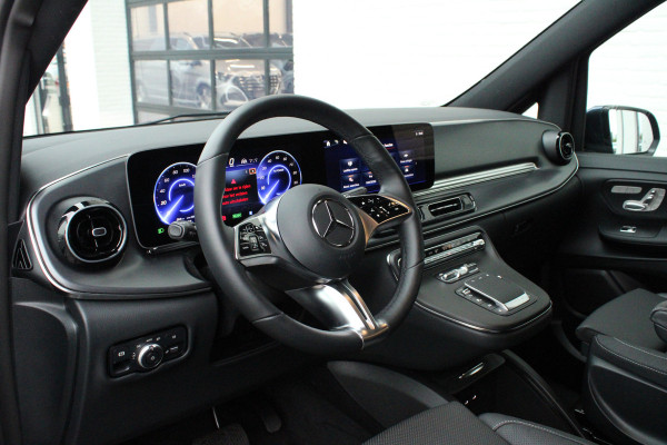 Mercedes-Benz Eqv 300 Lang / 7-Persoons / Luchtvering / Electr Stoelen / Vol Opties / NIEUWSTAAT