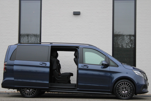 Mercedes-Benz Eqv 300 Lang / 7-Persoons / Luchtvering / Electr Stoelen / Vol Opties / NIEUWSTAAT