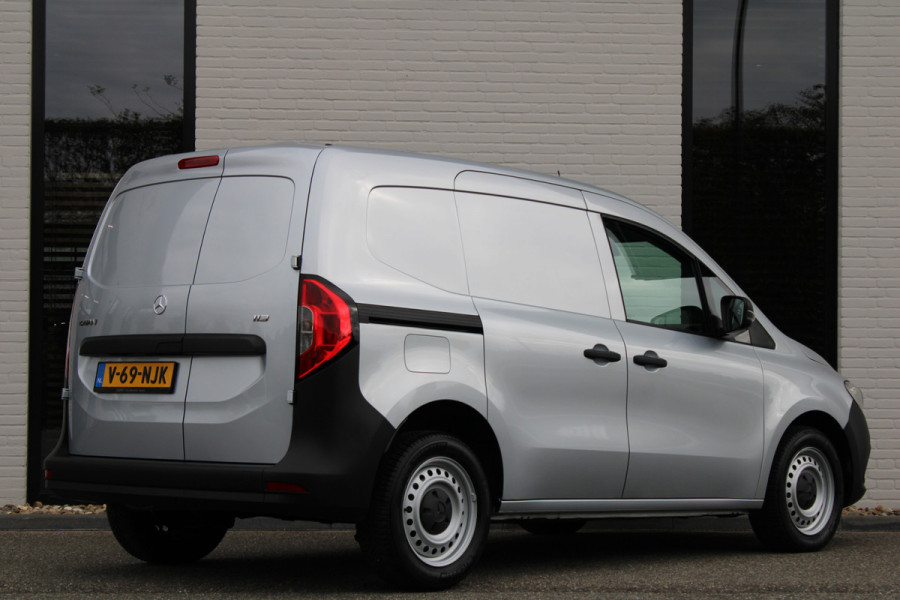 Mercedes-Benz Citan 113 L1 / Benzine / Schuifdeur / 9.000 km / Apple Carplay / NIEUWSTAAT
