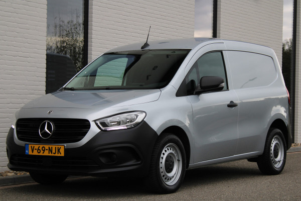 Mercedes-Benz Citan 113 L1 / Benzine / Schuifdeur / 9.000 km / Apple Carplay / NIEUWSTAAT