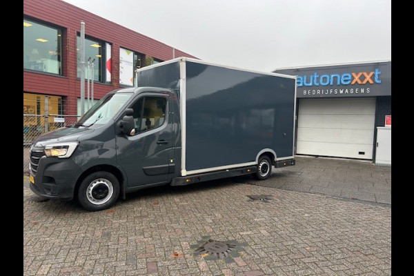 Renault Master T35 2.3 dCi 150 L3 Energy AIRCO I CAMERA I AUTOMAAT I 1e EIGENAAR I COMPLETE ONDERHOUDSHISTORIE
