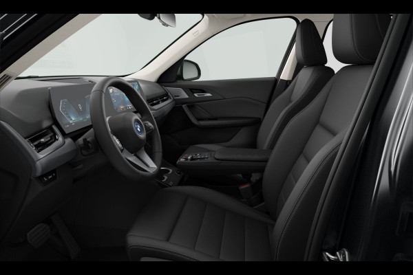 BMW iX1 eDrive20 - 67kWh - Memoryzetel - Massage - Harmen Kardon - Camera