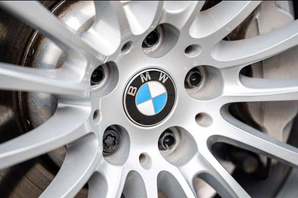 BMW 5 Serie Touring BMW 530e Touring LCI High Executive I Laserlight I Comfortstoelen I Driving Assistant Pro I Trekhaak