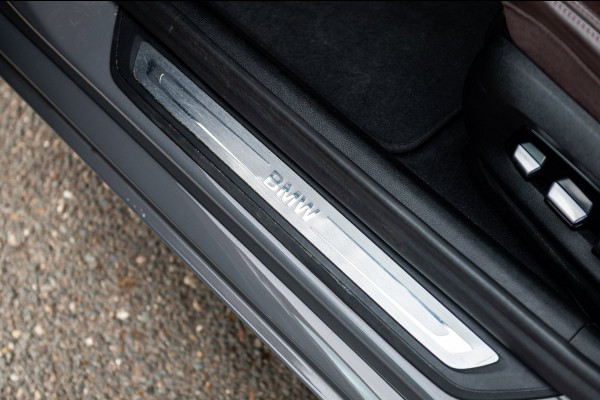 BMW 5 Serie Touring BMW 530e Touring LCI High Executive I Laserlight I Comfortstoelen I Driving Assistant Pro I Trekhaak