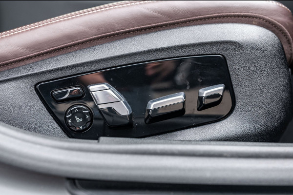 BMW 5 Serie Touring BMW 530e Touring LCI High Executive I Laserlight I Comfortstoelen I Driving Assistant Pro I Trekhaak