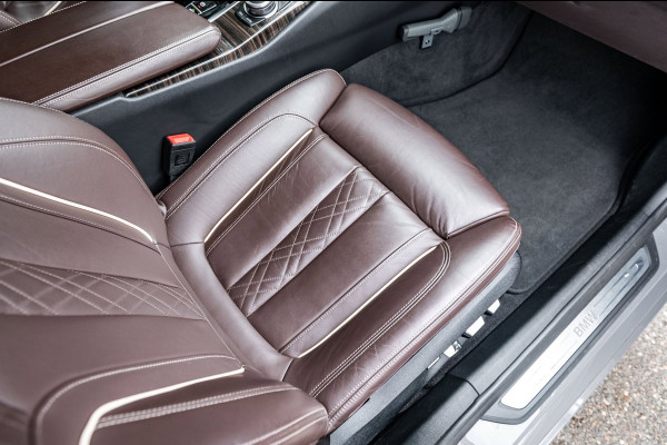BMW 5 Serie Touring BMW 530e Touring LCI High Executive I Laserlight I Comfortstoelen I Driving Assistant Pro I Trekhaak